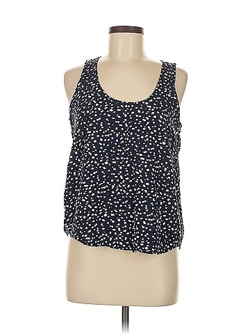 J.Crew Mercantile Sleeveless Blouse (view 1)
