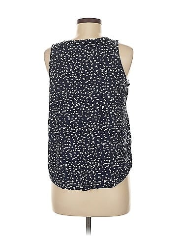 J.Crew Mercantile Sleeveless Blouse (view 2)