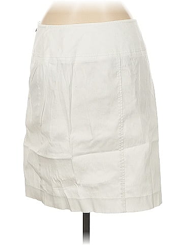 Jones New York Signature Casual Skirt (view 2)