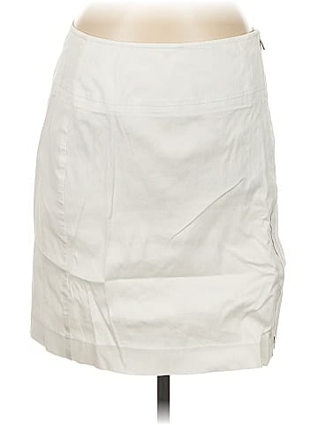 Jones New York Signature Casual Skirt (view 1)