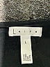 Leith Black Bodysuit Size L - photo 3