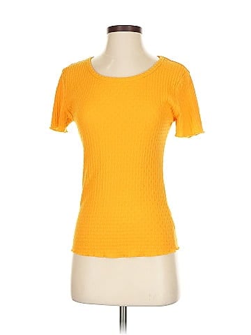Saturday Sunday Short Sleeve T-Shirt (view 1)
