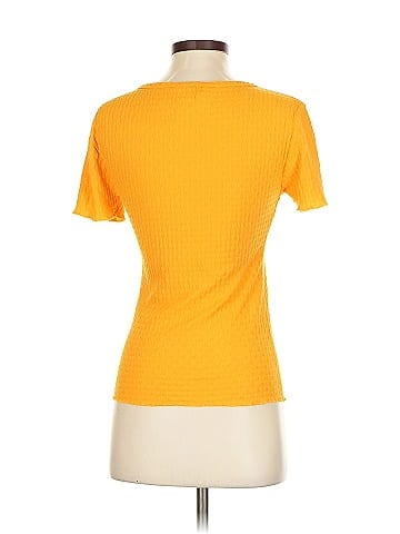 Saturday Sunday Short Sleeve T-Shirt (view 2)