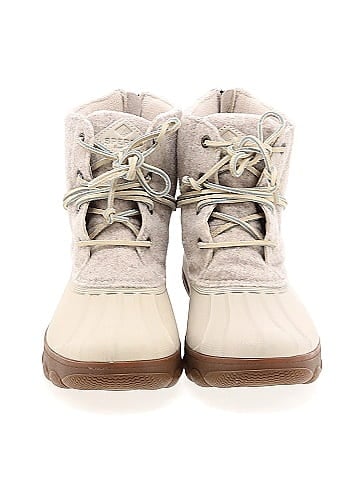 Sperry Top Sider Ankle Boots (view 2)