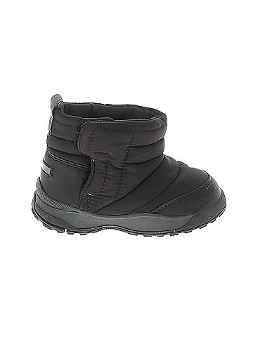 Zara Boots (view 1)