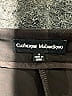 Catherine Malandrino Brown Active Pants Size S - photo 4