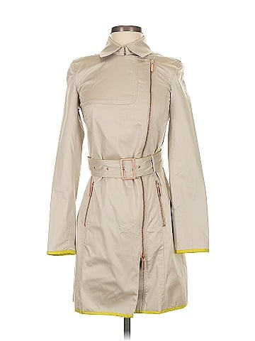 Armani Exchange Trenchcoat (view 1)