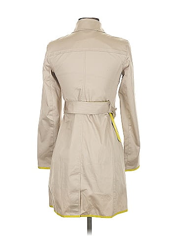 Armani Exchange Trenchcoat (view 2)