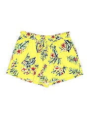 No Boundaries Shorts
