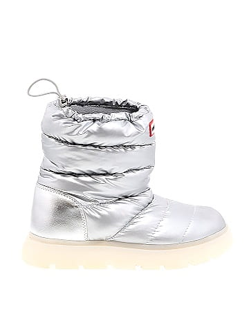 Hunter Boots (view 1)