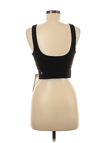 Lululemon Athletica Sports Bra (view 2)