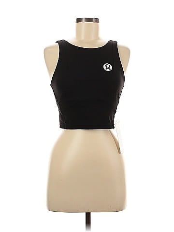 Lululemon Athletica Sports Bra (view 1)