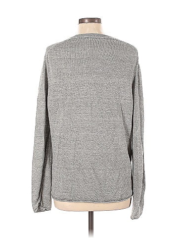 Vince. Pullover Sweater (view 2)