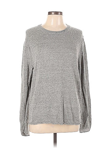 Vince. Pullover Sweater (view 1)