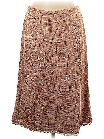 Dana Buchman Formal Skirt (view 2)