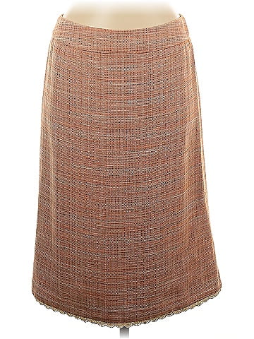 Dana Buchman Formal Skirt (view 1)