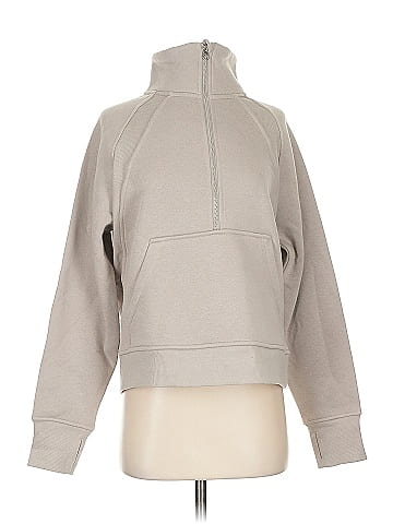 Danskin Sweatshirt (view 1)