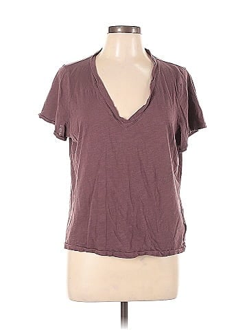 Madewell Short Sleeve T-Shirt (view 1)