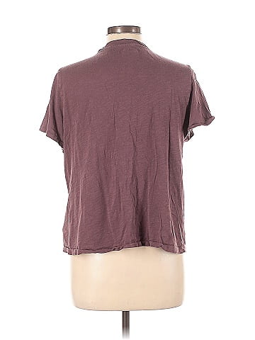 Madewell Short Sleeve T-Shirt (view 2)
