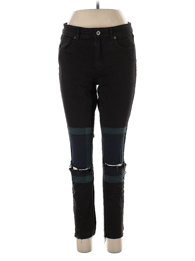 Pre-owned L.l.bean Signature Jeans In Black