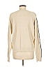 Mystree Ivory Pullover Sweater Size M - photo 2