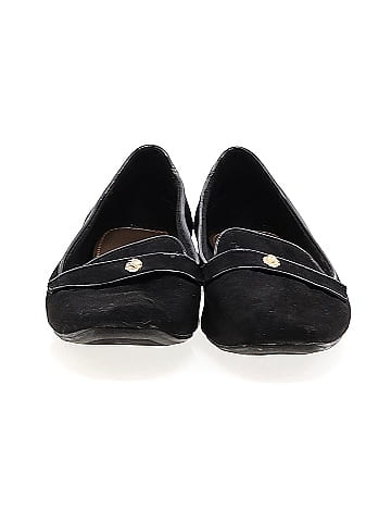 Anne Klein Flats (view 2)