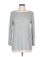 Ann Taylor Loft Long Sleeve Top