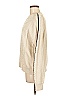 Mystree Ivory Pullover Sweater Size M - photo 4