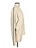 Mystree Ivory Pullover Sweater Size M - photo 3