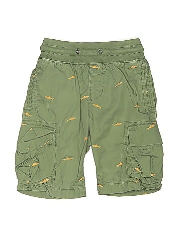 Gap Kids Cargo Pants (view 1)