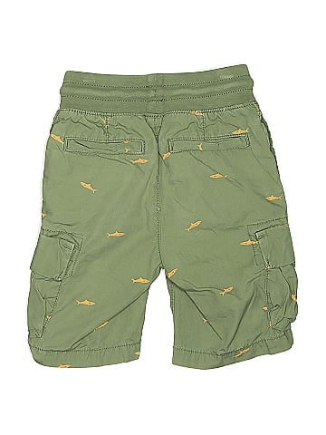 Gap Kids Cargo Pants (view 2)