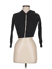 Vintage Havana Zip Up Hoodie
