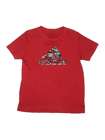 Adidas Short Sleeve T-Shirt (view 1)