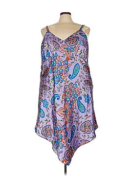 Roaman's Casual Dress