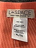 L Space Orange Cocktail Dress Size XL - photo 7