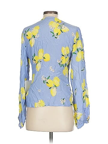 Majorelle Kimono (view 2)