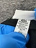 Rip Curl Chevron-herringbone Black Swimsuit Bottoms Size L - photo 4