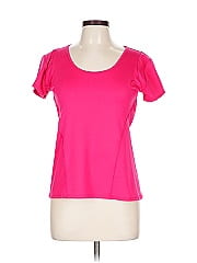 Lucky In Love Active T Shirt