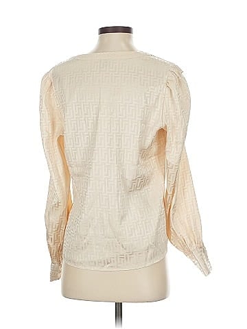 Express Long Sleeve Blouse (view 2)