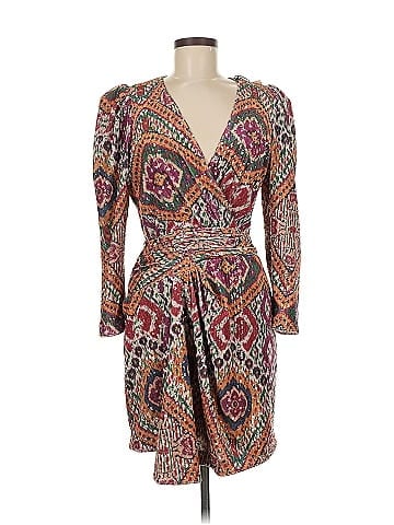 BA&SH Cocktail Dress (view 1)