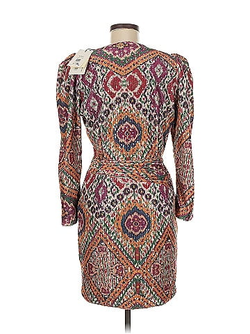 BA&SH Cocktail Dress (view 2)