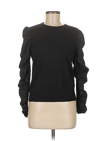YAL New York Long Sleeve Top (view 1)