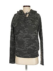 Nili Lotan Pullover Hoodie