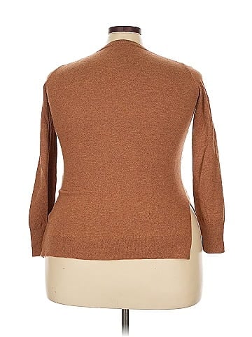 J.Crew Factory Store Pullover Sweater (view 2)
