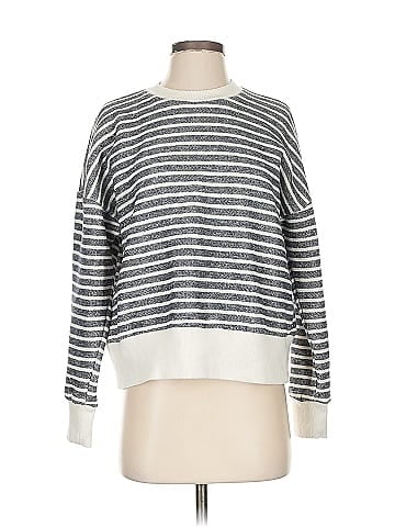 Zara Pullover Sweater (view 1)