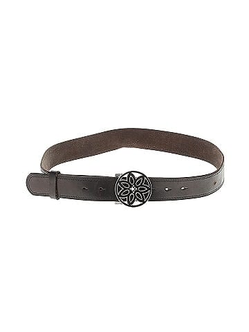 American Eagle Outfitters Leather Belt (view 1)