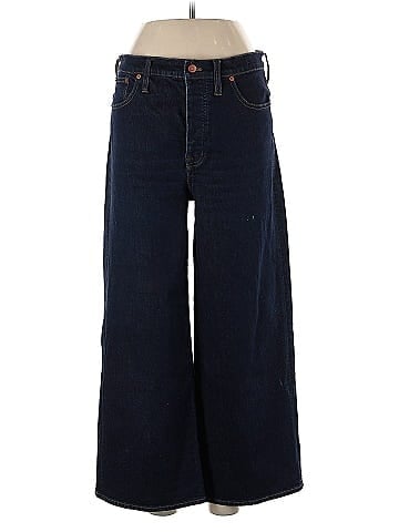 Madewell Jeans (view 1)
