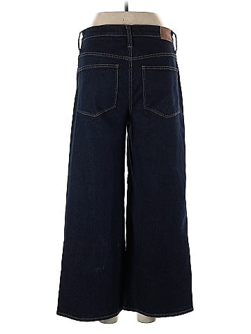 Madewell Jeans (view 2)