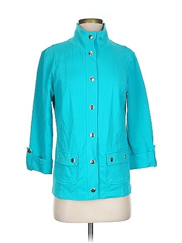 Karen Scott Sport Jacket (view 1)