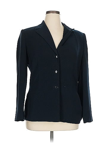 Kasper Blazer (view 1)